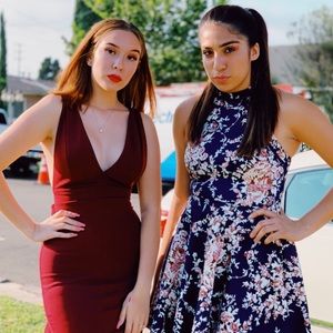 Meet your Posher, Galilea